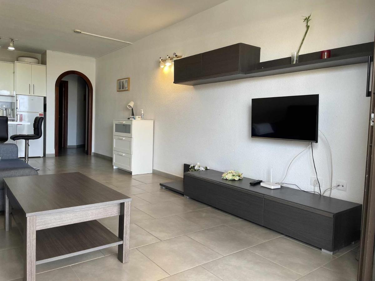 San Marino Los Cristianos Marcus Management Exterior photo