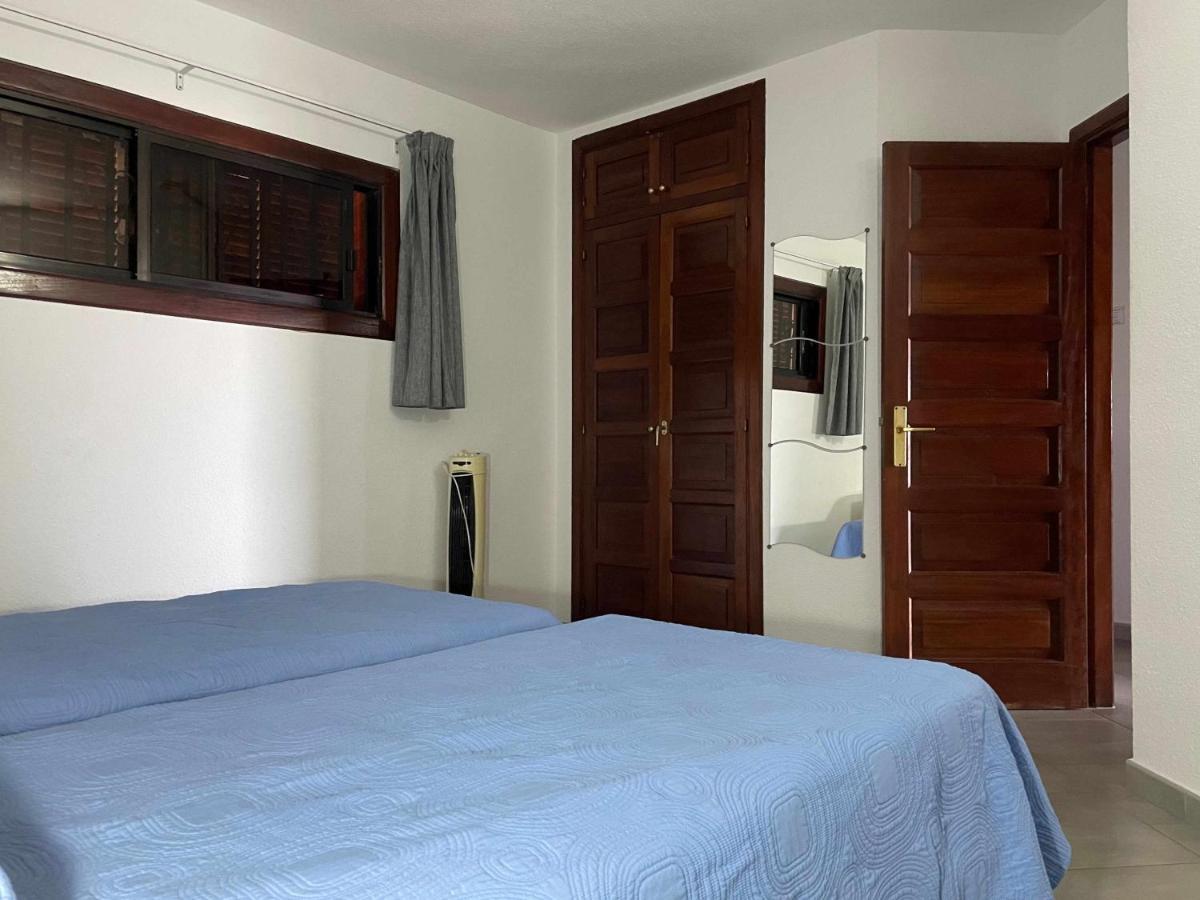 San Marino Los Cristianos Marcus Management Exterior photo