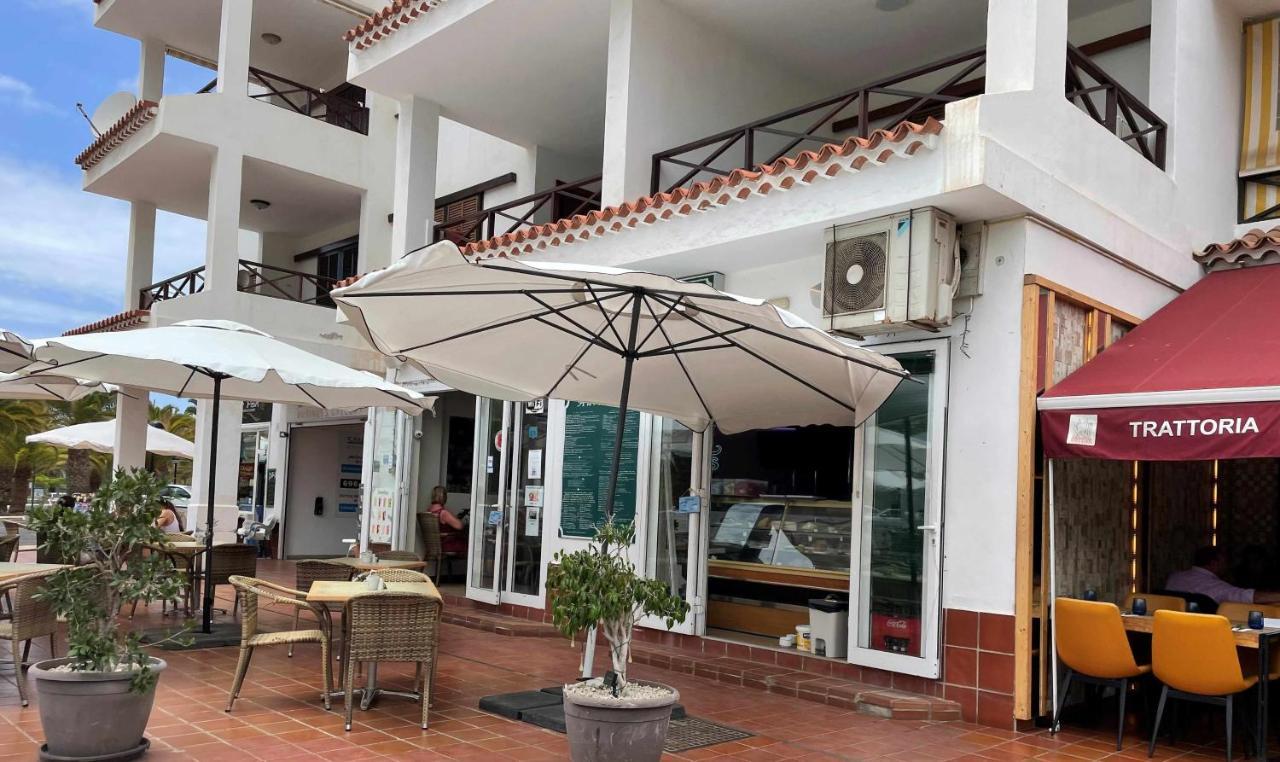 San Marino Los Cristianos Marcus Management Exterior photo