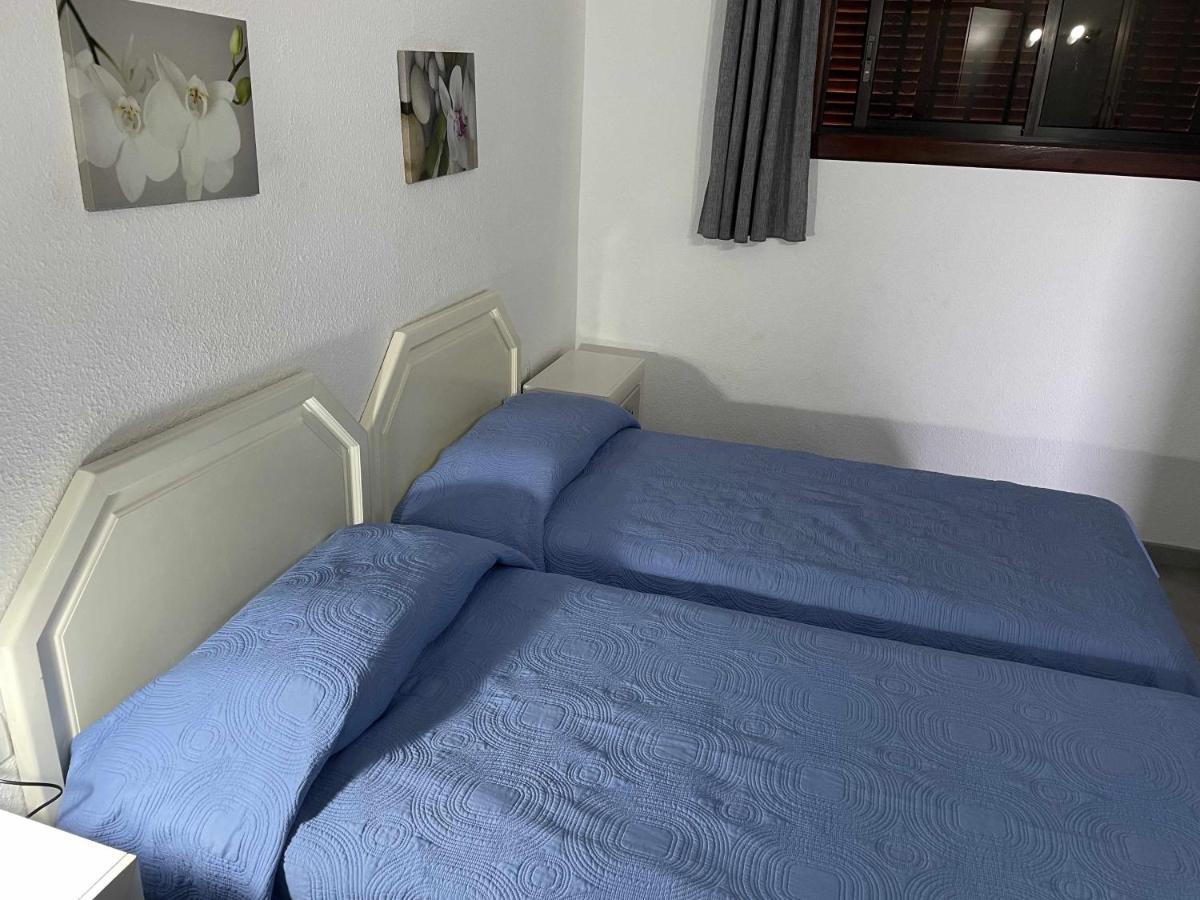 San Marino Los Cristianos Marcus Management Exterior photo