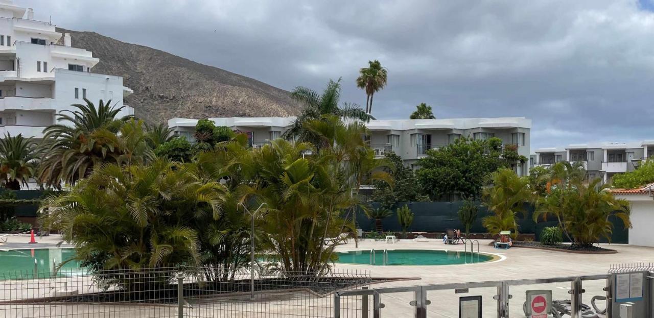 San Marino Los Cristianos Marcus Management Exterior photo