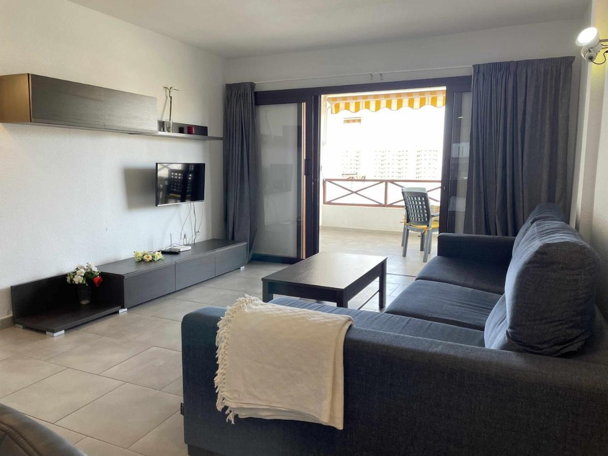 San Marino Los Cristianos Marcus Management Exterior photo