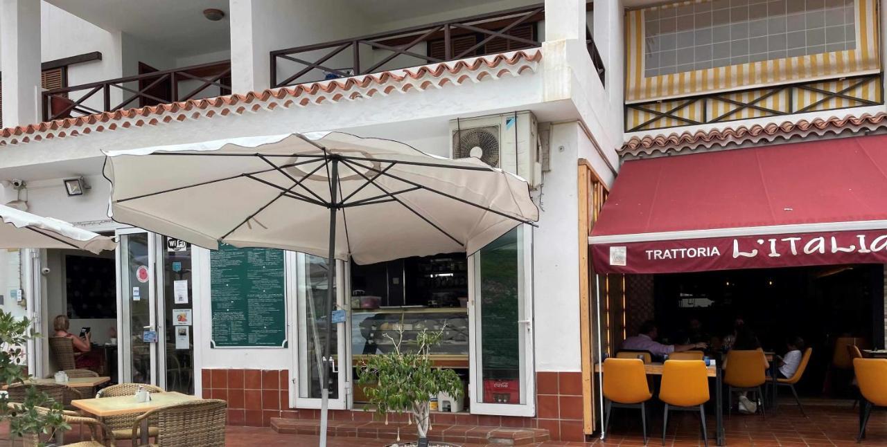 San Marino Los Cristianos Marcus Management Exterior photo